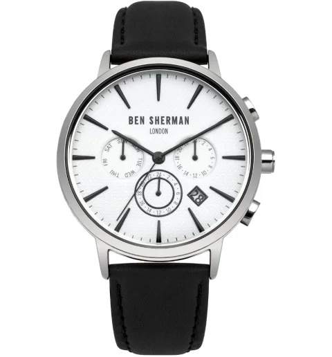 Кварцевые BEN SHERMAN WB028WA