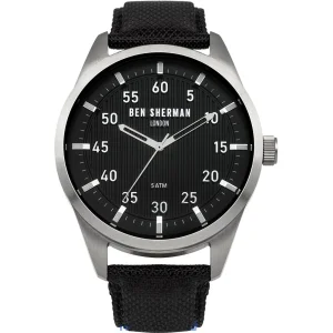 BEN SHERMAN WB031BA - фото 1