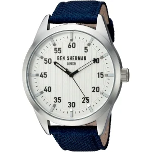 BEN SHERMAN WB031UA - фото 3