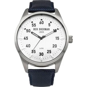 BEN SHERMAN WB031UA - фото 1