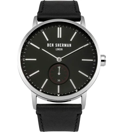Кварцевые BEN SHERMAN WB032BA