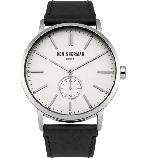 Кварцевые BEN SHERMAN WB032SA