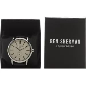 BEN SHERMAN WB032SA - фото 5