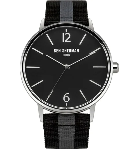 Кварцевые BEN SHERMAN WB044BA