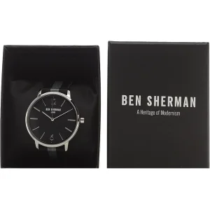 BEN SHERMAN WB044BA - фото 5
