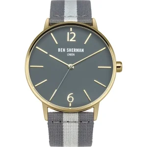 BEN SHERMAN WB044EG - фото 1