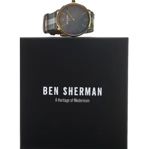 BEN SHERMAN WB044EG - фото 4