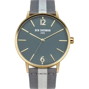BEN SHERMAN WB044EGA - фото 1