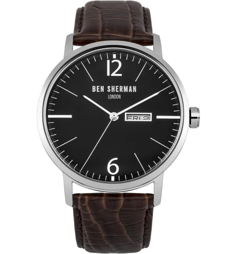 Кварцевые BEN SHERMAN WB046BR