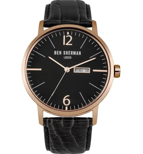 Классические BEN SHERMAN WB046BRG