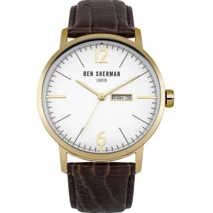 BEN SHERMAN WB046TG - фото 1