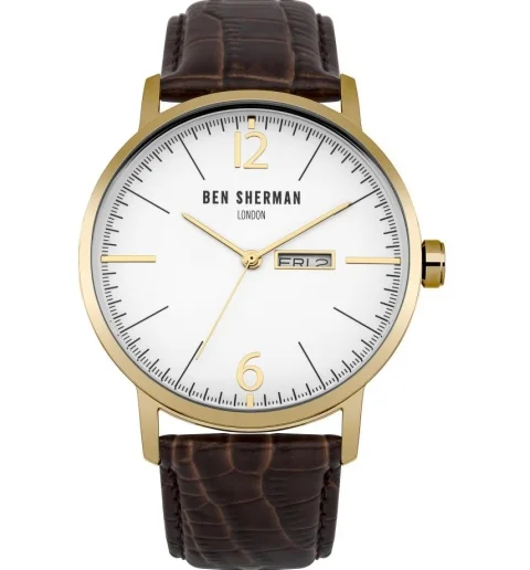Классические BEN SHERMAN WB046TG