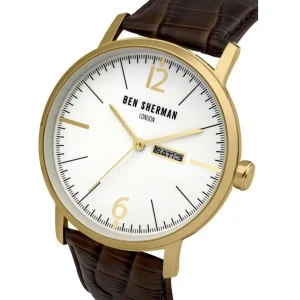 BEN SHERMAN WB046TG - фото 2