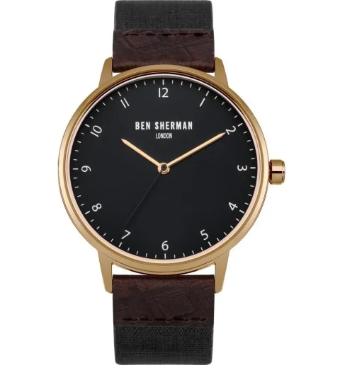Классические BEN SHERMAN WB049BRG