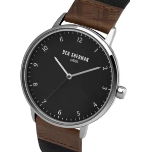 BEN SHERMAN WB049TE - фото 2