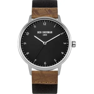 BEN SHERMAN WB049TE - фото 1