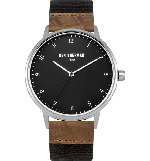 Классические BEN SHERMAN WB049TE