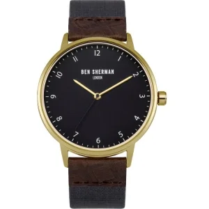 BEN SHERMAN WB049UG - фото 1