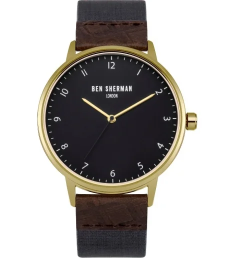 Классические BEN SHERMAN WB049UG