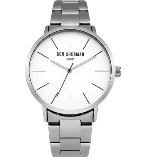 Классические мужские BEN SHERMAN WB054SM