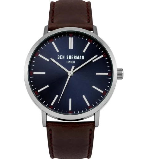 Классические BEN SHERMAN WB061UBR