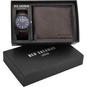BEN SHERMAN WB061UBR - фото 2