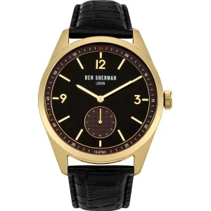Ben Sherman WB052BGA - фото 1