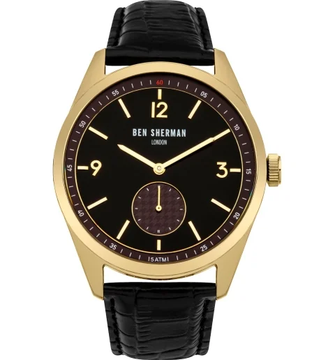 Кварцевые Ben Sherman WB052BGA