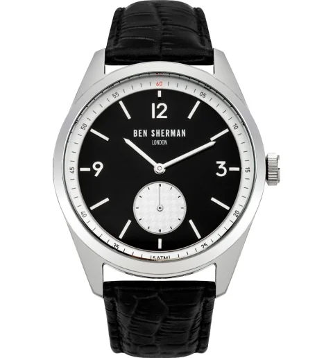 Кварцевые Ben Sherman WB052WBA