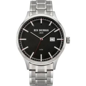 Ben Sherman WB056BSMA - фото 1