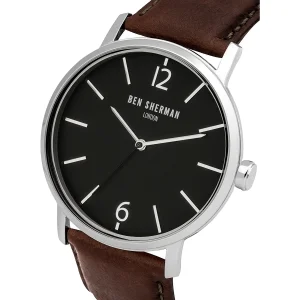 Ben Sherman WB059BRNA - фото 3