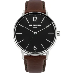 Ben Sherman WB059BRNA - фото 1