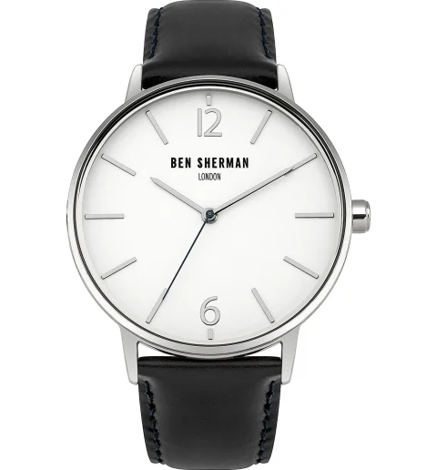 Кварцевые Ben Sherman WB059BUA