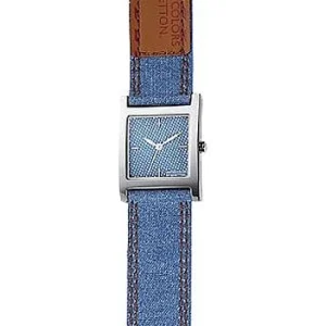 BENETTON 7451 115 535 U-NITED 3H.L.BLU.D.L.BL.JEA.S. - фото 2