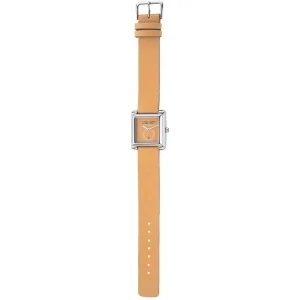BENETTON 7451 160 035 LOGO 2H.G.BEIGE D.BEIGE STR. - фото 1