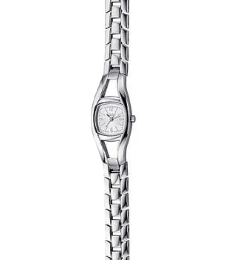 Женские модные BENETTON 7453 122 515 NEXT LADY 3H.SILVER D.