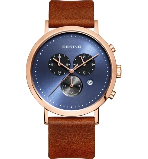 Bering 10540-467 с секундомером