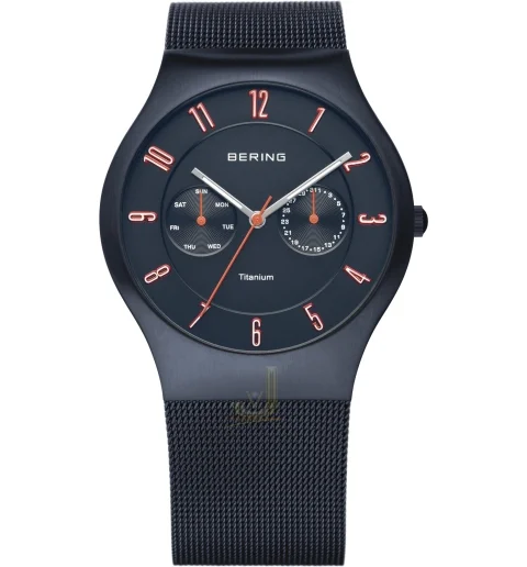 Датские Bering 11939-393