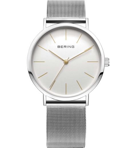 Часы Bering 13436-001 со стальным браслетом