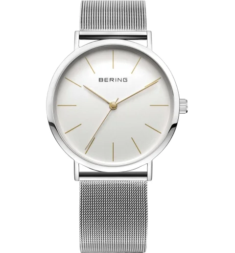 Bering 13436-001 с электронными стрелками
