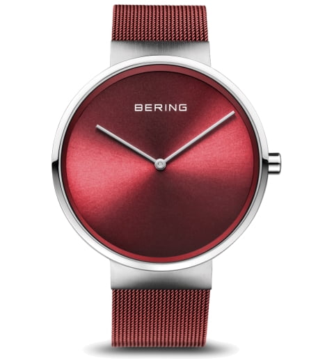 Часы Bering 14539-303 со стальным браслетом