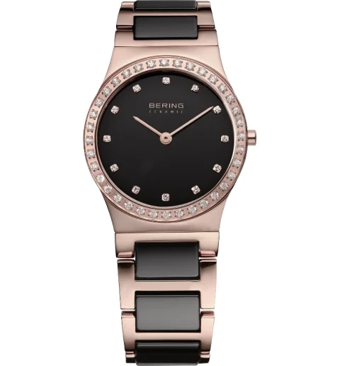 Bering 32430-746 с электронными стрелками