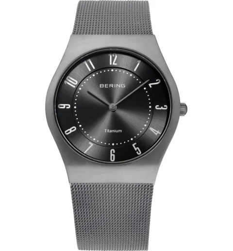 Мужские Bering 11935-079 со стальным браслетом