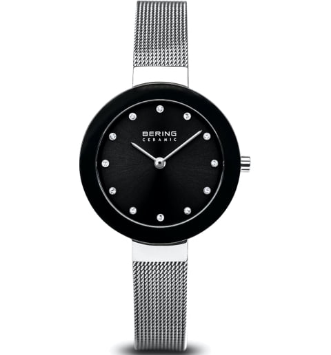 Часы Bering 11429-002 со стальным браслетом