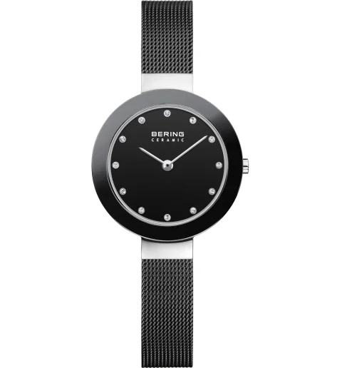 Женские Bering 11429-102 со стальным браслетом