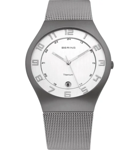 Кварцевые Bering 11937-000