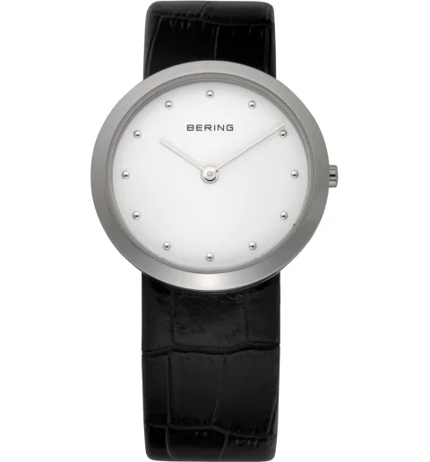 Кварцевые Bering 10331-400