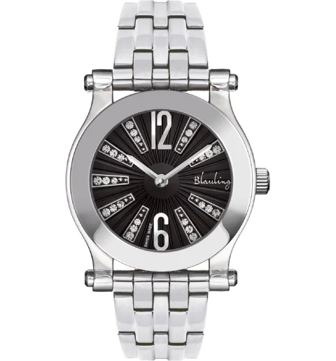 Кварцевые Blauling WB2902-03S