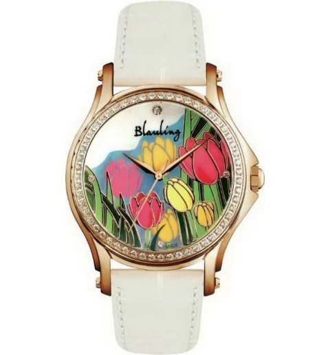 Fashion Blauling WB2120-03S