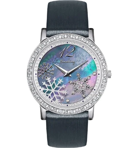 Женские модные Blauling WB2605-02S